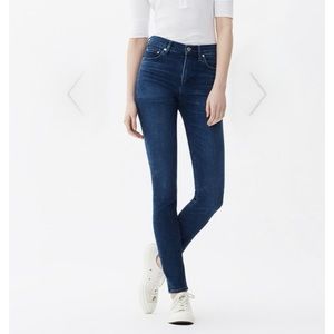 Citizens of Humanity Rocket Skinny Jeans
